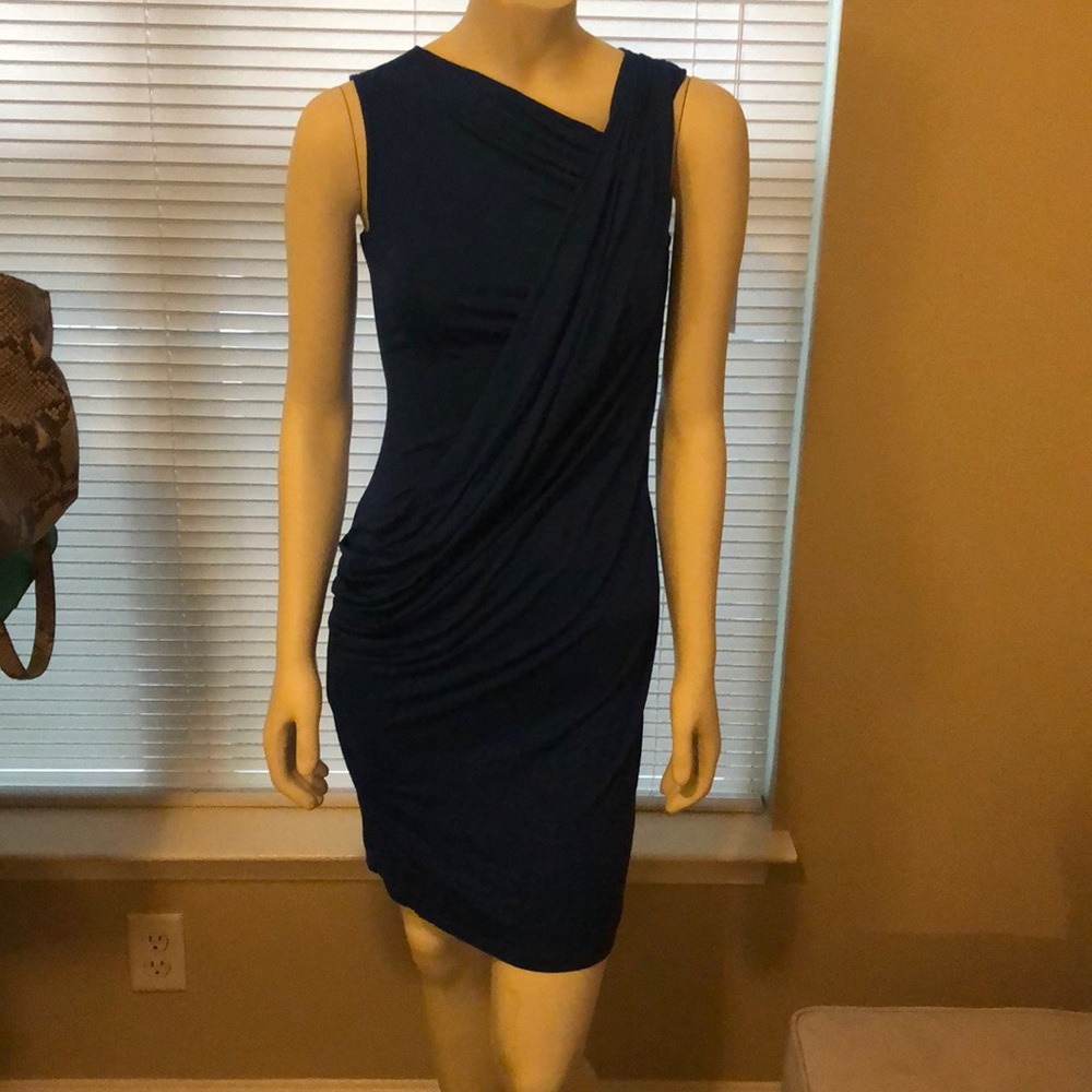 Mac Studio dress